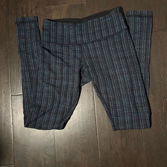 Lululemon Wunder Under Pant
Ziggy Wee August Inkwell / Inkwell - Picture 4 of 5